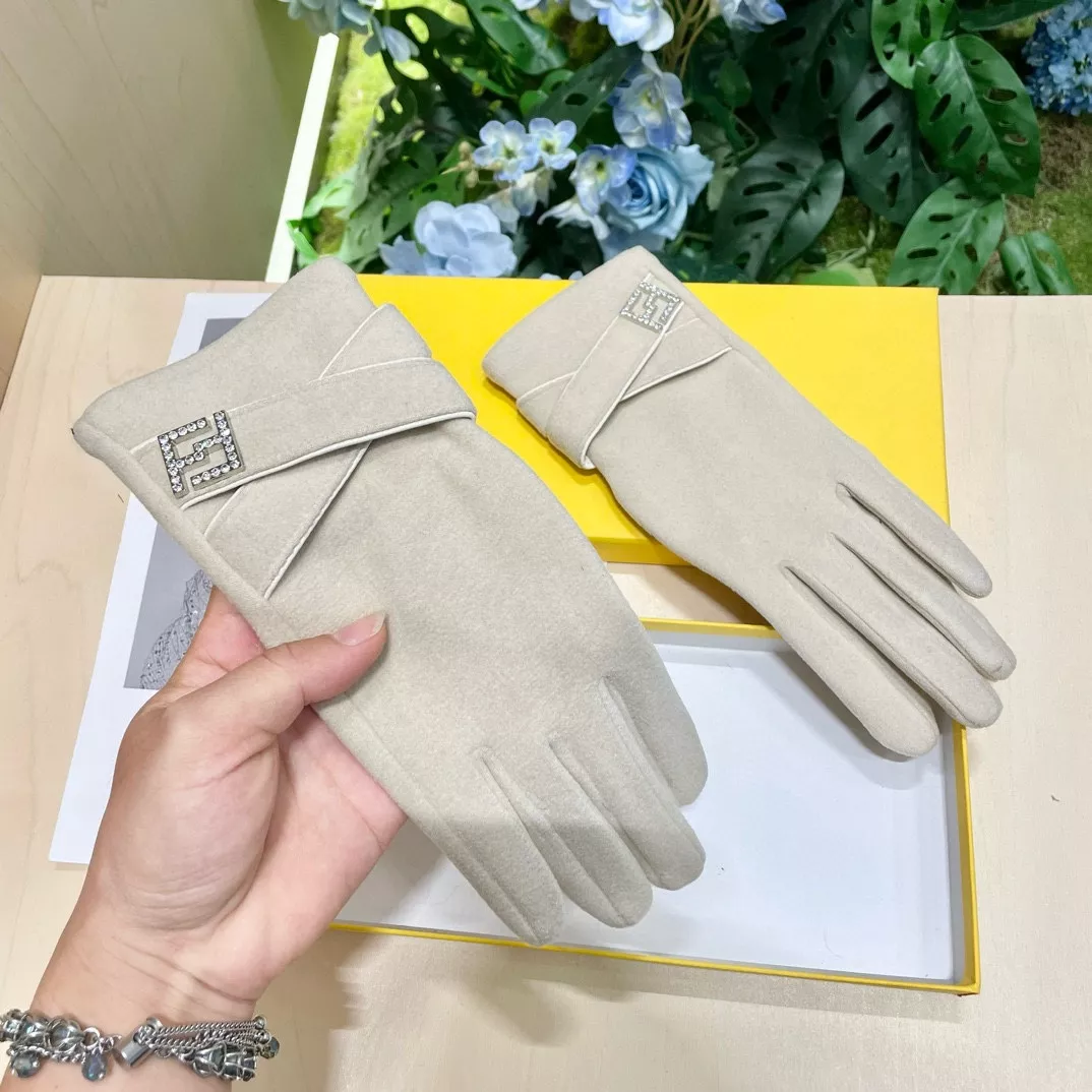 fendi gants s_127ba443